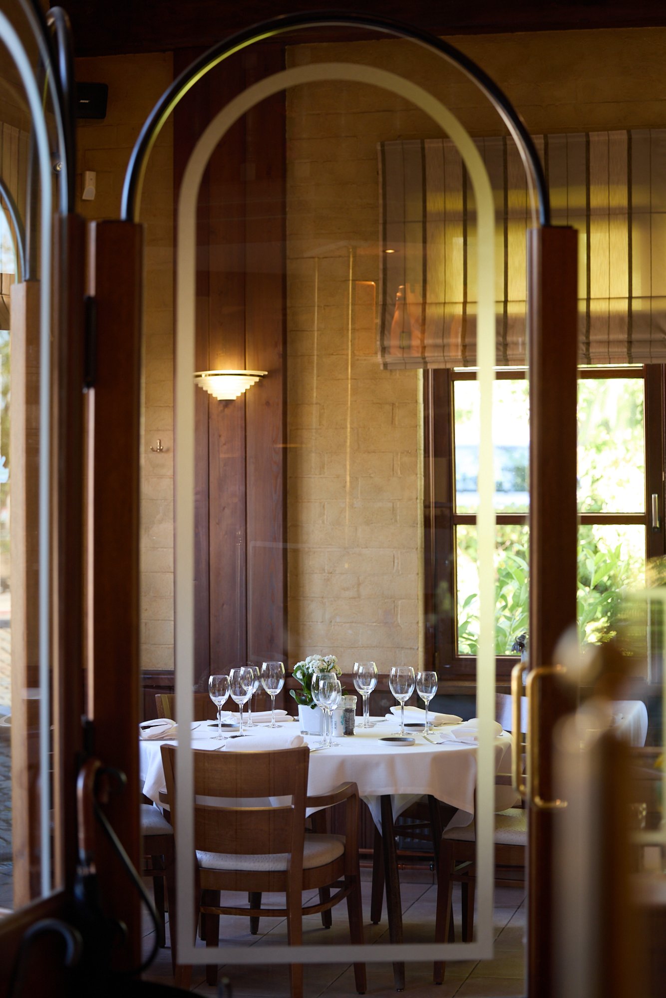 DE BRASSERIE DE BRASSERIE